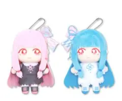 2025年最新】琴葉葵 ぬいぐるみの人気アイテム - メルカリ