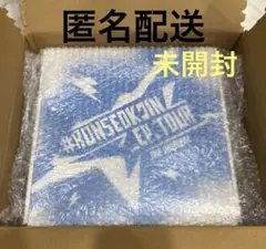 【未開封】#RUNSEOKJIN_EP.TOUR in GOYANG ②