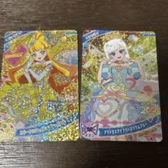 アイプリカード　リング6弾　じゅりあ