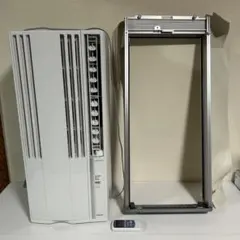 CORONA コロナ CW-16AZ4 窓用エアコン 2025年 - メルカリ