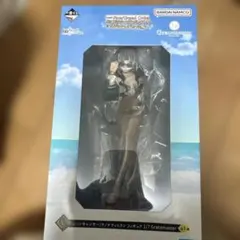 一番くじ Fate/Grand Order C賞 ムーンキャンサー フィギュア