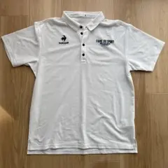 ルコックスポルティフ le coq sportif クーリストポロシャツ