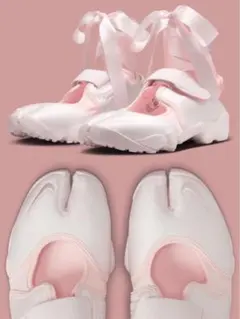 NIKE エアリフト 24cm バレエコア ピンク 新品未使用 2026年最新】エアリフト ピンクの人気アイテム - メルカリ