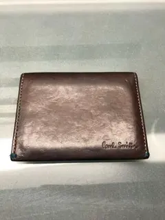 カード&パスケース☆PaulSmith (ポールスミス)