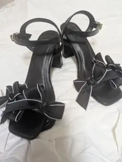 新品未使用 GRL ミュール