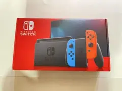 【美品】ニンテンドースイッチ switch ゲーム 本体 バッテリー強化版