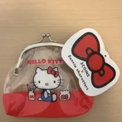 HELLO KITTY コインケース