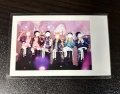 いれいす 実写チェキ　全員