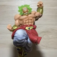 ドラゴンボール ブロリー フィギュア 約30cmのサムネイル