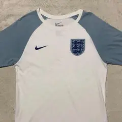 ナイキ NIKE 2016イングランド代表 ホームレプリカユニフォーム Sサイズ