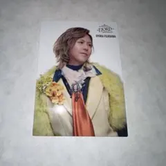 ミセス　藤澤涼架 ポップアップ　フィヨルド　ランダムトレカ　025