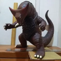 2007バンプレスト 非売品 超特大怪獣ソフビ【ゴモラ】ウルトラ怪獣 2026年最新】ビッグソフビ ゴモラの人気アイテム - メルカリ