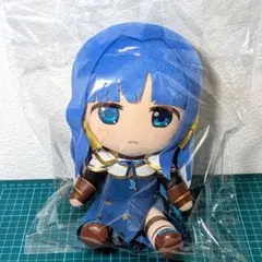 もえむぎあーや 七瀬つむぎ ぬいぐるみ&アクリルスタンド - メルカリ