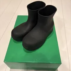 BOTTEGA VENETA ボッテガヴェネタ サイドゴアブーツ41 - メルカリ