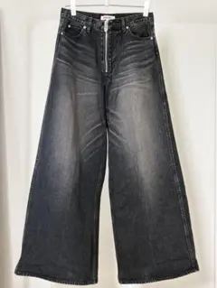 23ss】MASU DISCO BAGGY EASY PANTS ハンガー付き - メルカリ