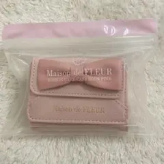 Maison de FLEUR 財布、カードケース