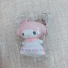 サンリオ　ちびっとも　マイメロ