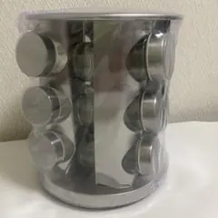 ミー様専用 調味料ケース 未使用品