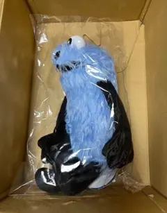 パペットスンスン公式ぬいぐるみ