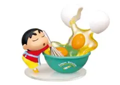 クレヨンしんちゃん　お料理のおてつだいだゾ