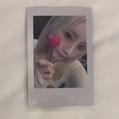 ARTMS ハスル フォトカード LOONA
