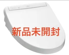 TOTO ウォシュレット⭐️TCF587Y NW1 ホワイト 新品・未使用・未開封 