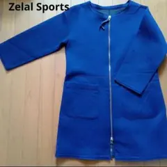 Zelal Sports 　コートのサムネイル