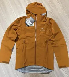 ARC'TERYX zeta sl PacliteShell Turquoise - メルカリ