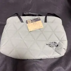 ノースフェイス トートバッグ ジオフェイス ボックストート クラシック