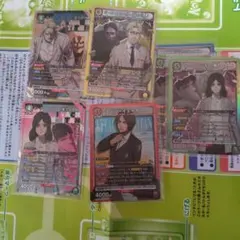 進撃の巨人ユニオンアリーナまとめ売り