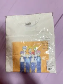 なにわのにわ 限定Tシャツ