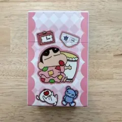 クレヨンしんちゃん タバコケース