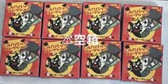 キヨレト　缶バッジ　空箱8個セットのサムネイル