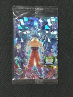 SDBH UGM10-LSEC 孫悟空　UGM10-LSEC2 孫悟空 GT