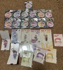 おそ松さん 10周年 セット