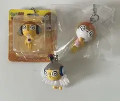 ケロロ軍曹 ちびケロめじるしアクセサリー ブリスターチャー厶コレクション クルル