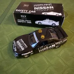 トミカくじ第3弾 Racing ザナヴィ ヒロト GT-R ラスト賞 - メルカリ