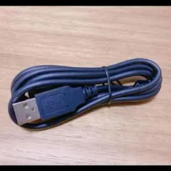 EPOS USB-A 延長ケーブル イーポス ブラック USB ケーブル