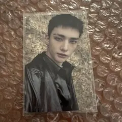 Straykids do it accordion ver. 封入 ヒョンジン