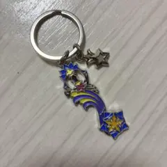 シューティングスター キーブレードチャーム 一番くじ キングダムハーツ