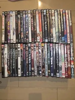 2026年最新】映画 dvd まとめ売りの人気アイテム - メルカリ