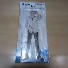 一番くじ 呪術廻戦 E賞 五条悟 ビッグアクリルスタンド 5周年記念