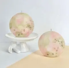 ⚠️[ 未開封 新品未使用]LUKKA mily アロマキャンドル breathe - メルカリ