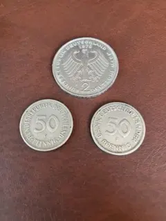 2026年最新】50ペニヒの人気アイテム - メルカリ