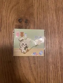 TWICELIGHTS IN JAPANピンバッチ DAVELY ダブリー