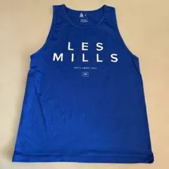 Reebok LES MILLS タンクトップ