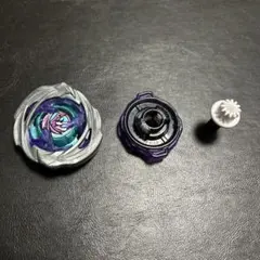 BEYBLADE X ワイバーンホバー 2-80GN パーツ抜粋 - メルカリ