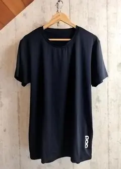 u*o様 【美品】POC MTB Tシャツ ブラック XLサイズのサムネイル