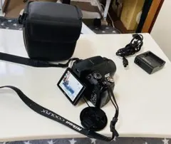 NIKONOS II 水中フィルムカメラ 本体#X - メルカリ