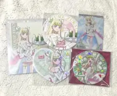 キュアズキューン まとめ売り